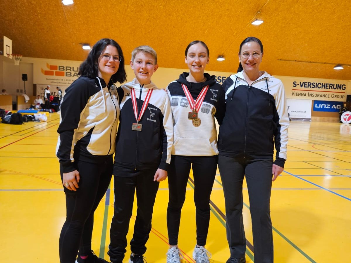 Gruppenfoto