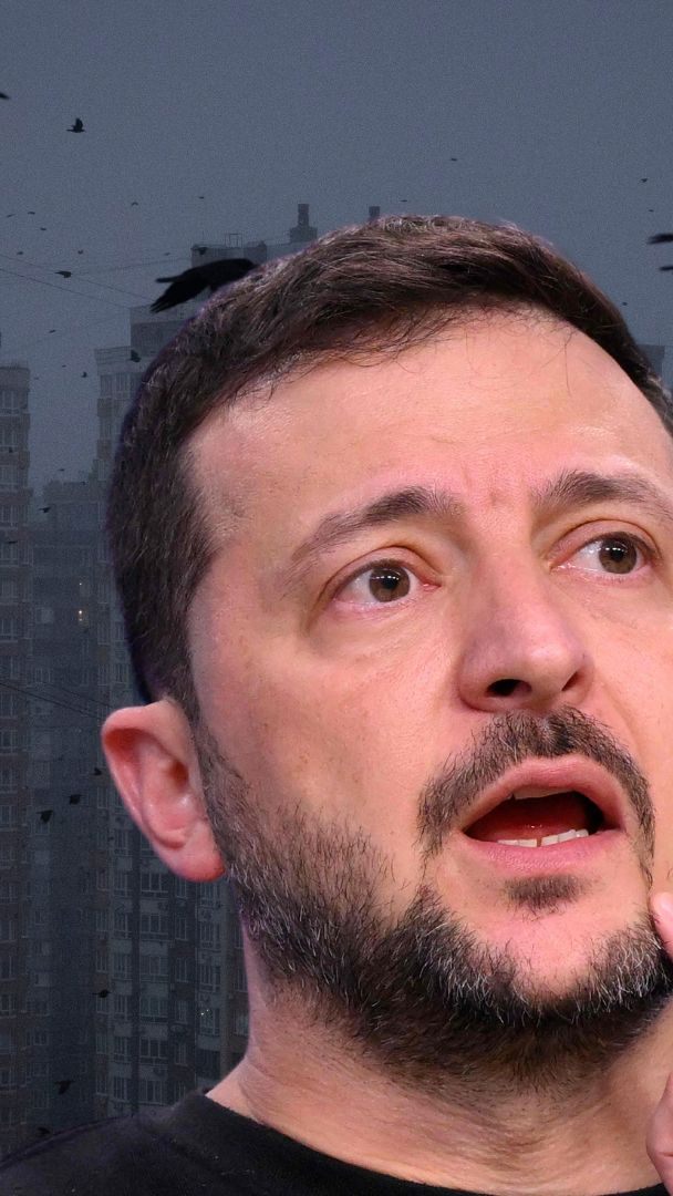 Nach Tagen der Ruhe gab es nun den nächsten russischen Großangriff auf die Ukraine.