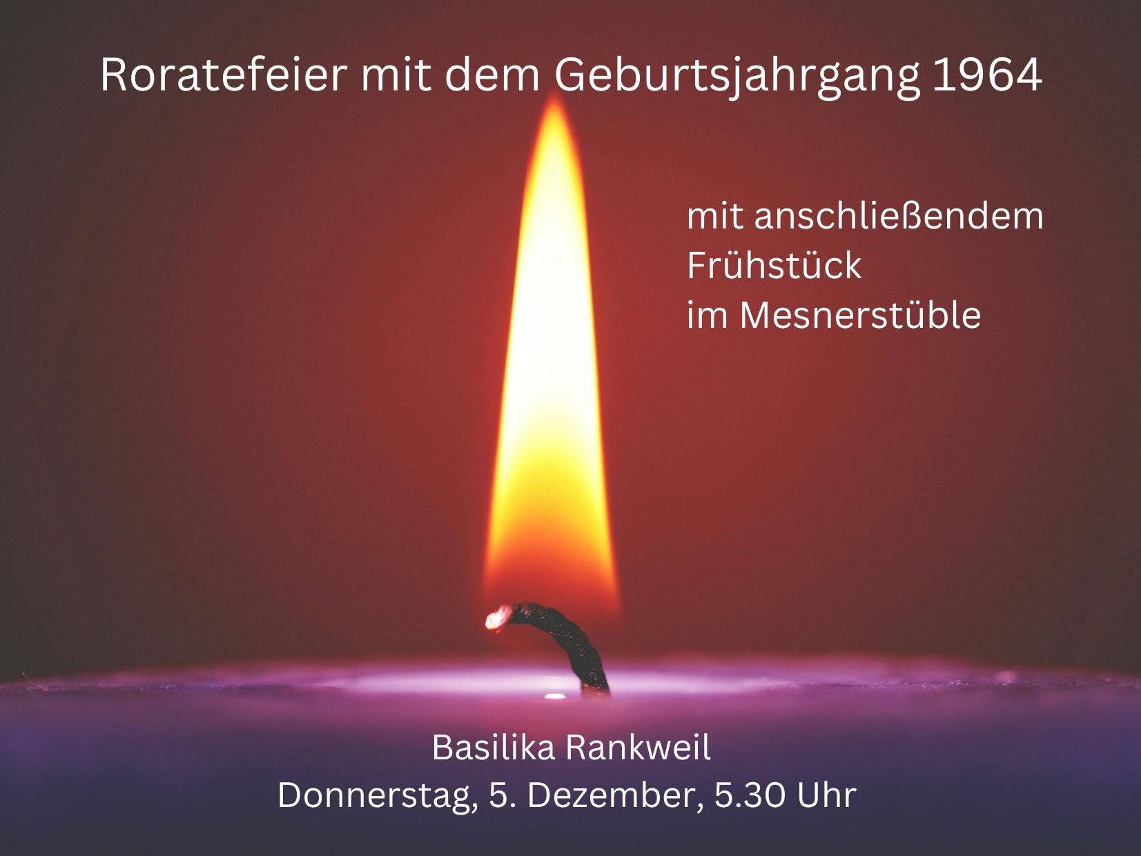 Advent