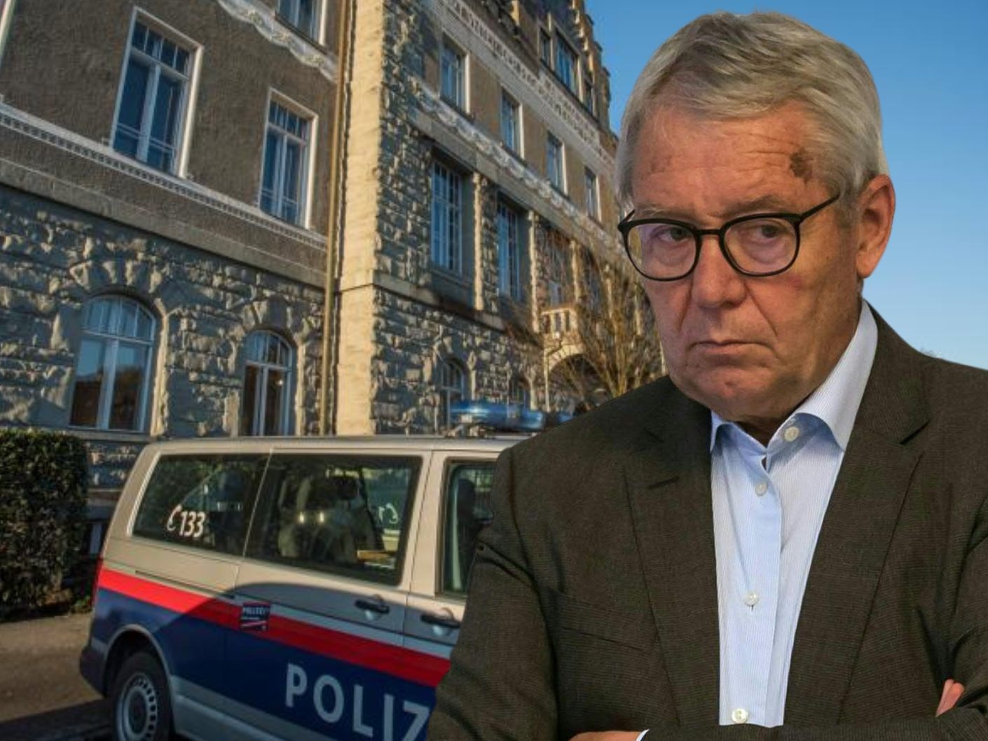 Prozesstermin für die Causa Wirtschaftsbund Vorarlberg steht fest