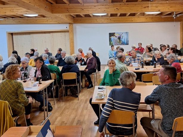 PVÖ-Preisjassen im Käsehaus Schruns