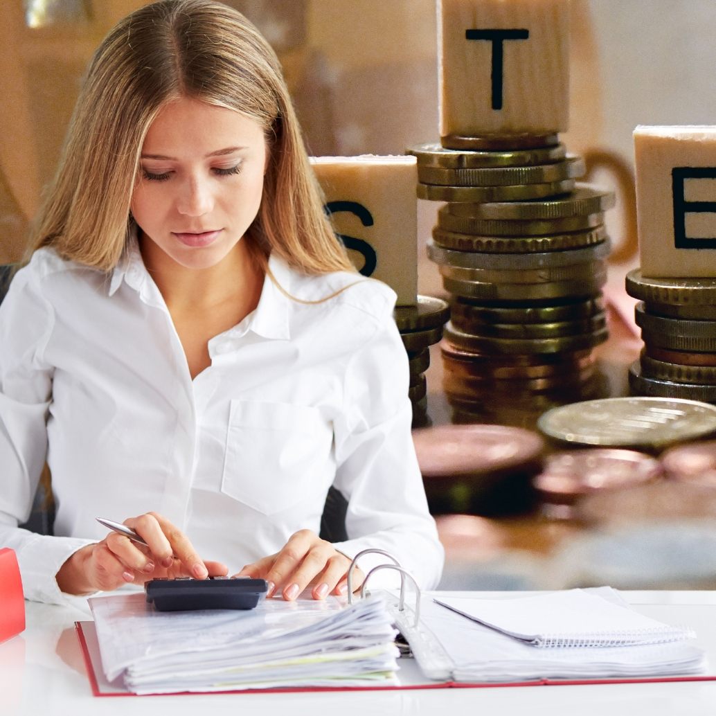 In einigen Bereichen sind Möglichkeiten zum Steuersparen vorhanden.