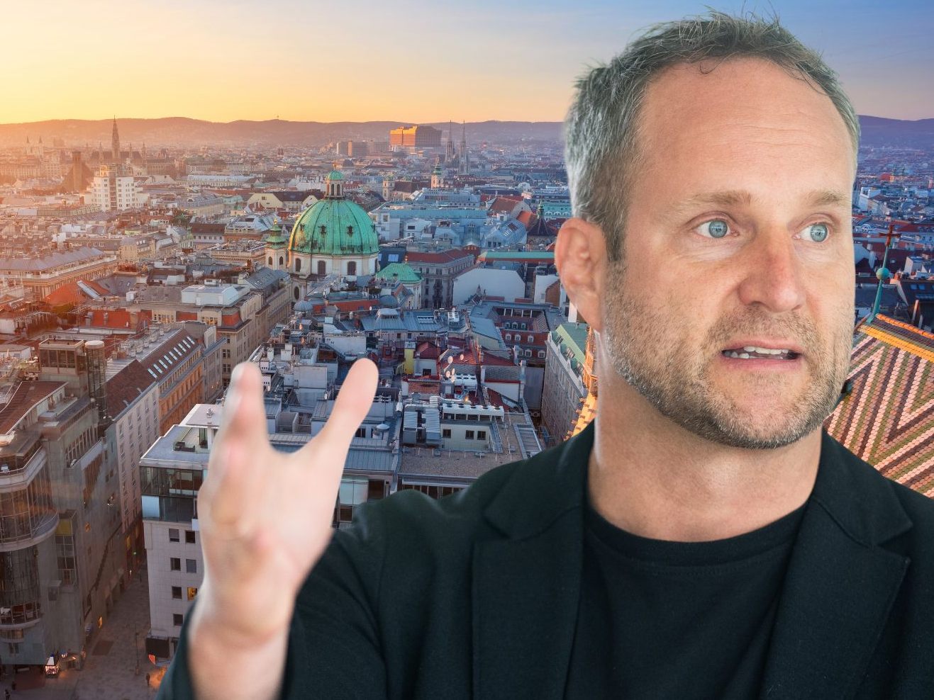 Strolz spricht von einem "nationalen Notstand" in der Integration.