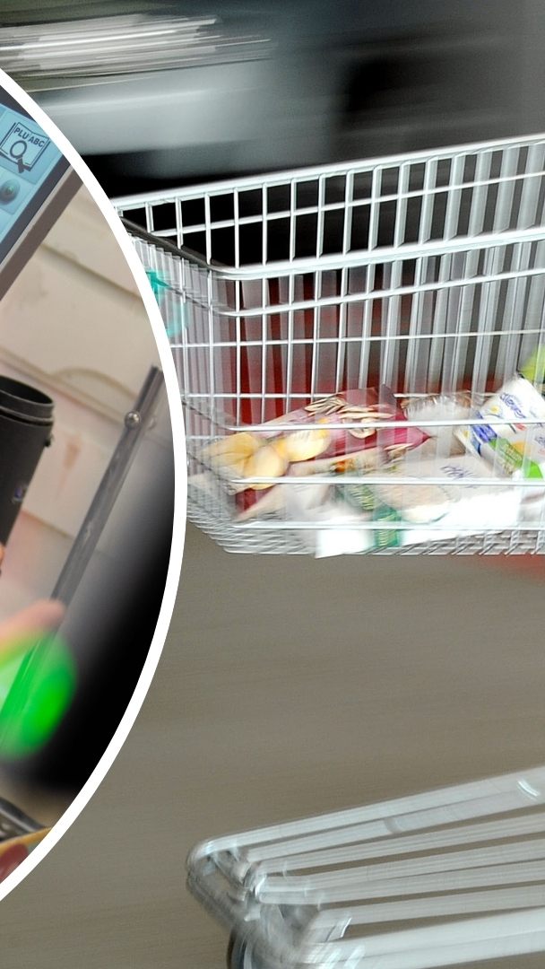 Der Supermarkt-Einkauf ist in Österreich im Durchschnitt um 15 bis 20 Prozent teurer.