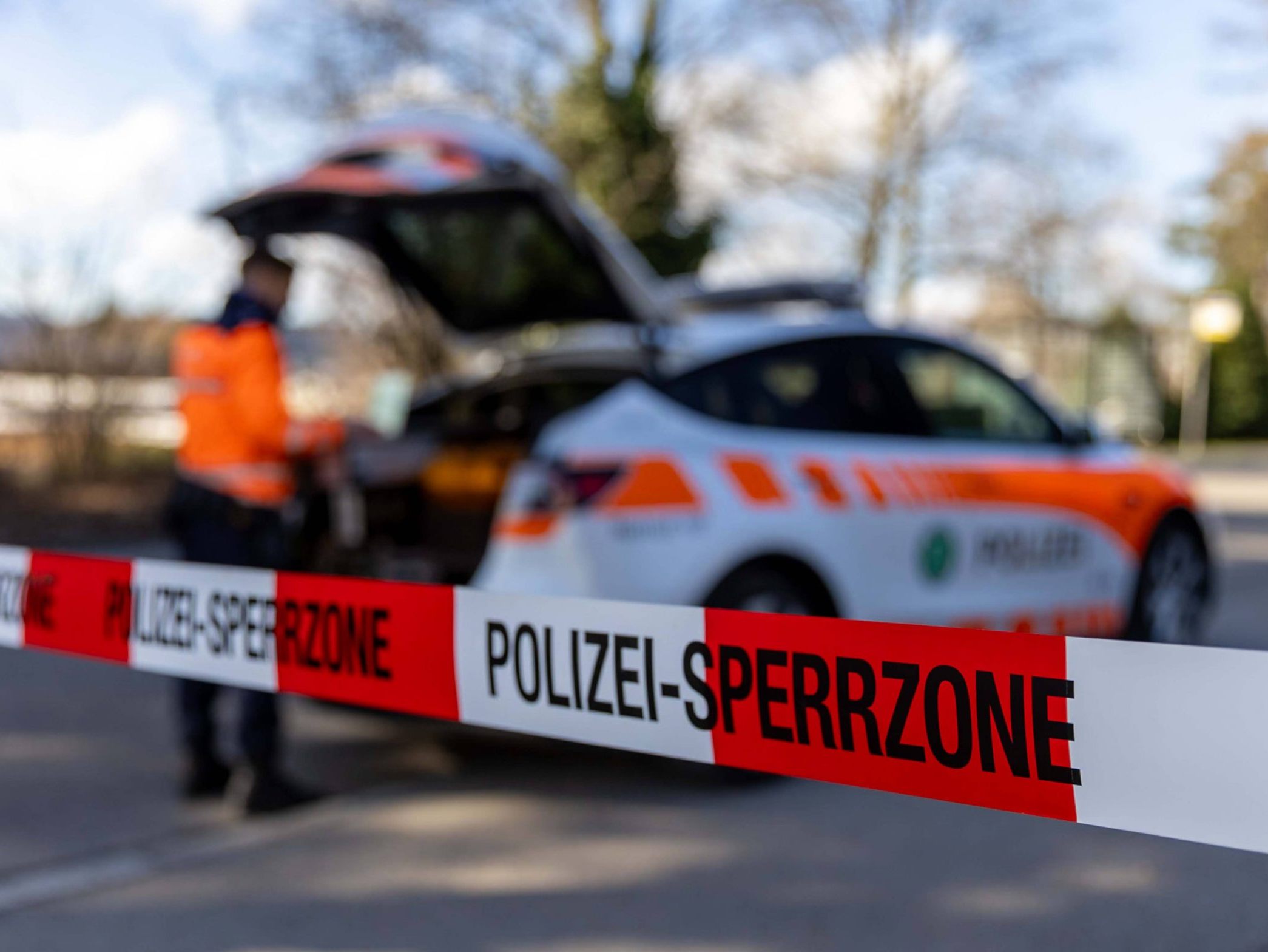 Mann nach Auseinandersetzung verstorben. (Symbolbild)