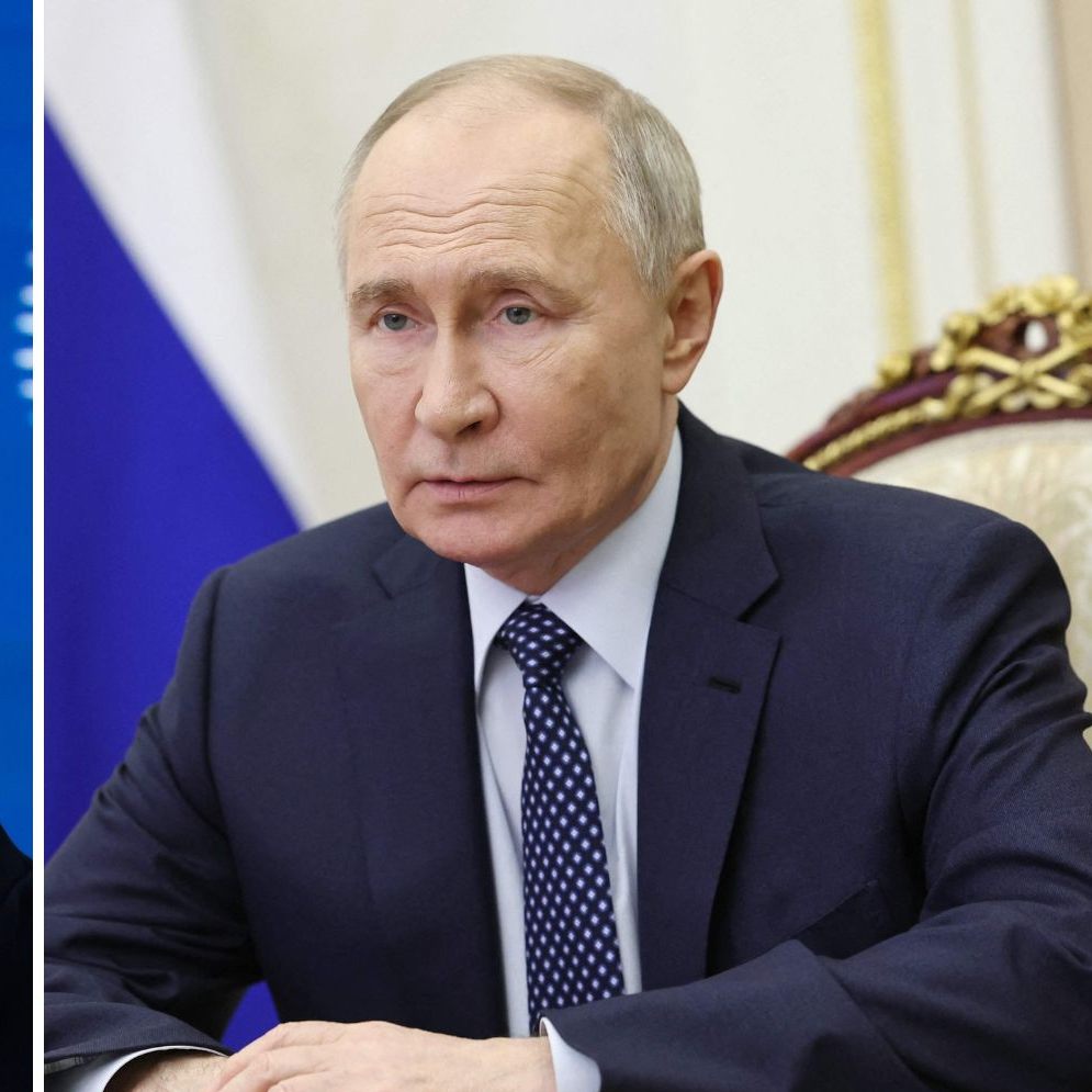 Die Ukraine und Russland haben Gefangene ausgetauscht.