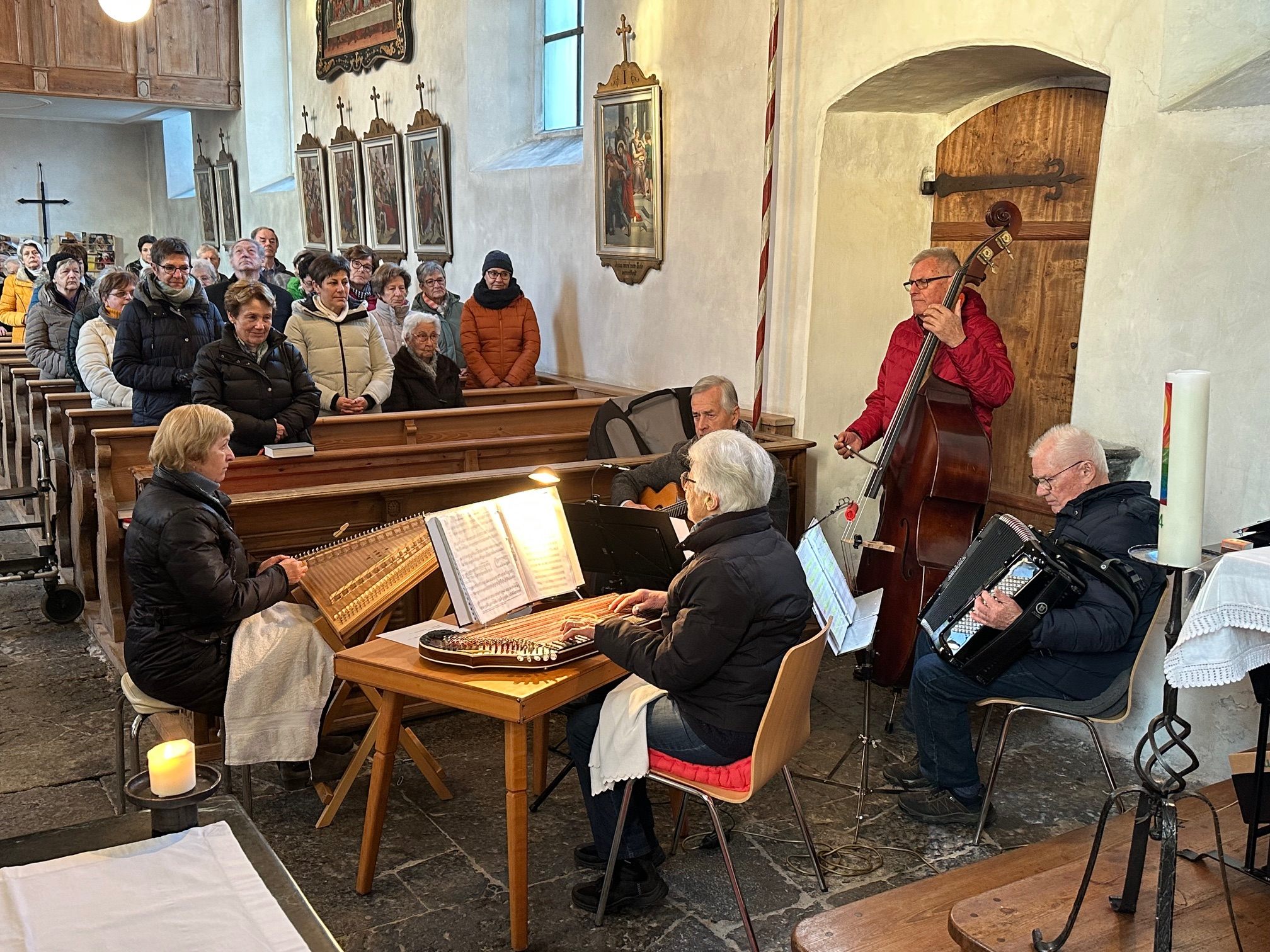VORARLBERG 50plus Franz Haid
