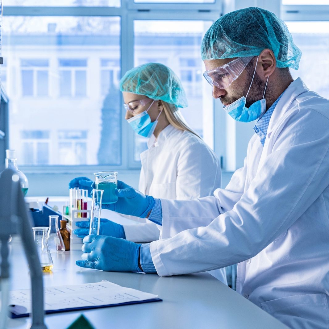 Das hat die WHO in den Proben gefunden (Symbolbild)