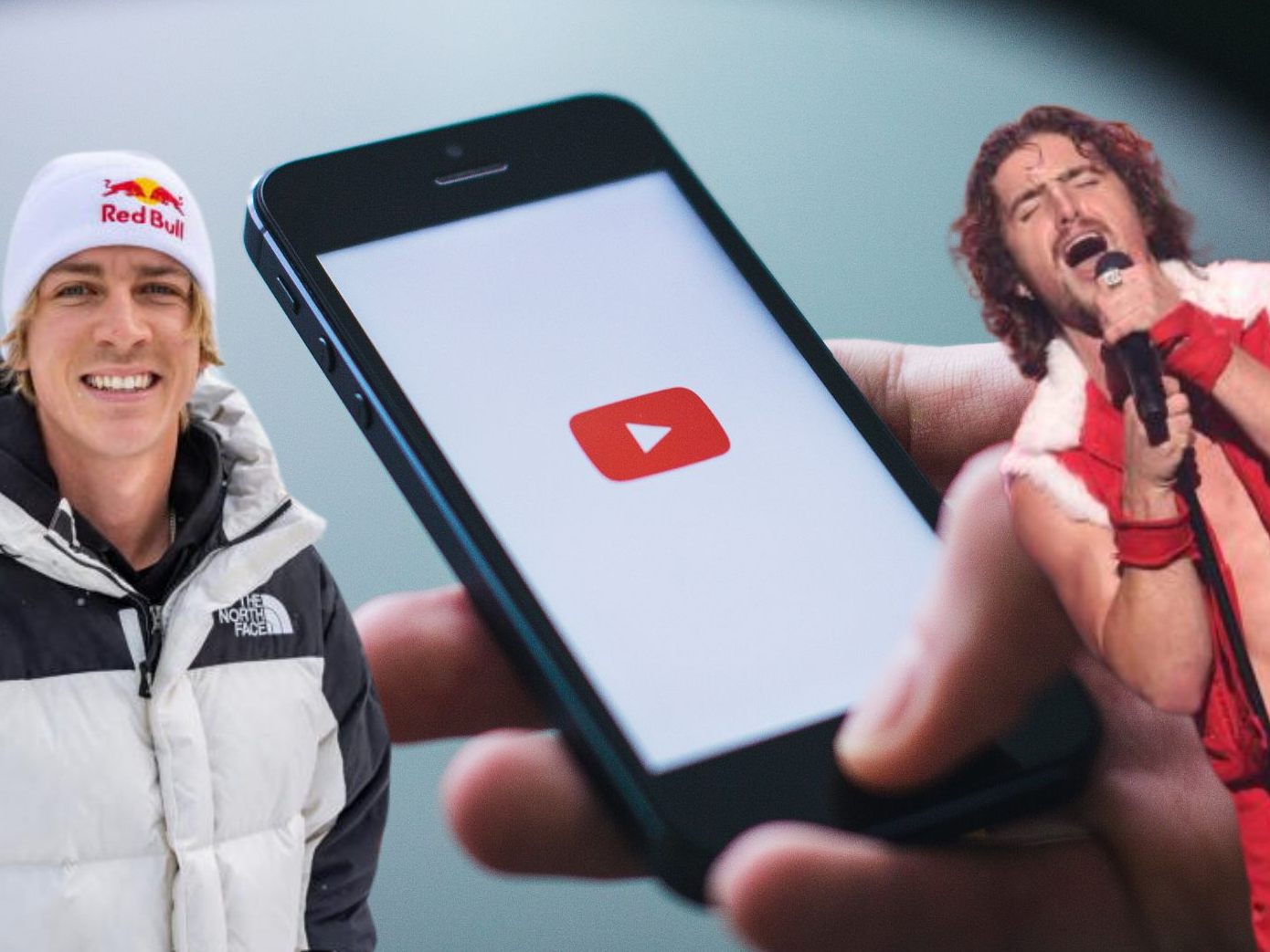 Das waren die erfolgreichsten Videos, Creators und Musikvideos des Jahres bei Youtube in Österreich.