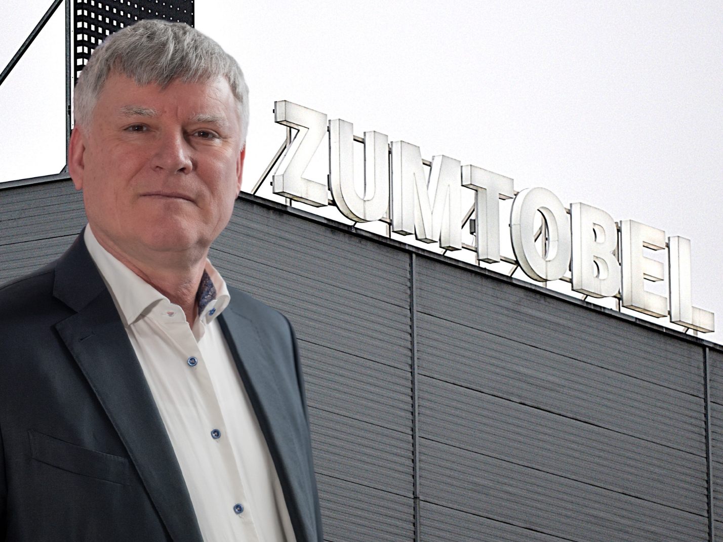 Alfred Felder - CEO der Tumtobel Group Alfred Felder - CEO der Tumtobel Group