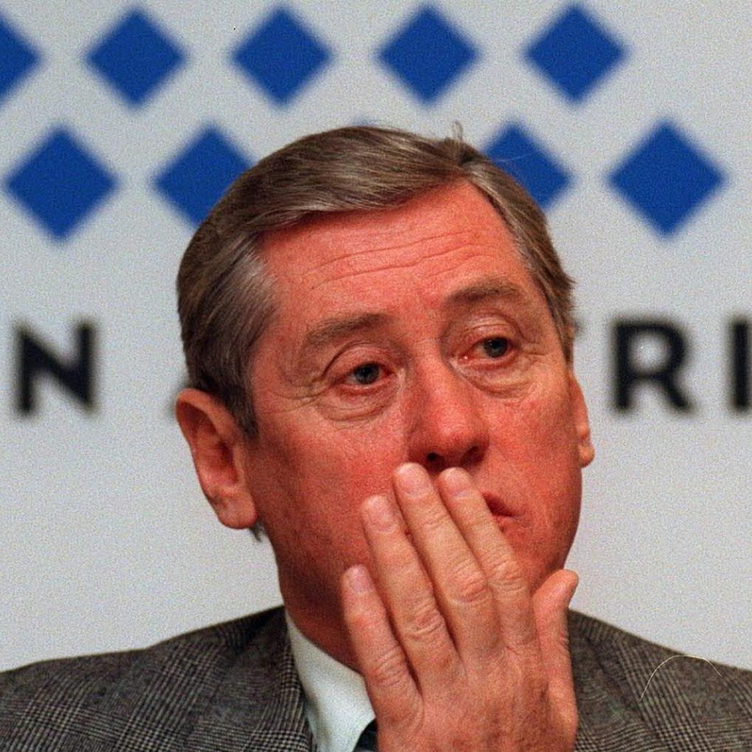 Hannes Androsch ist mit 86 Jahren überraschend gestorben