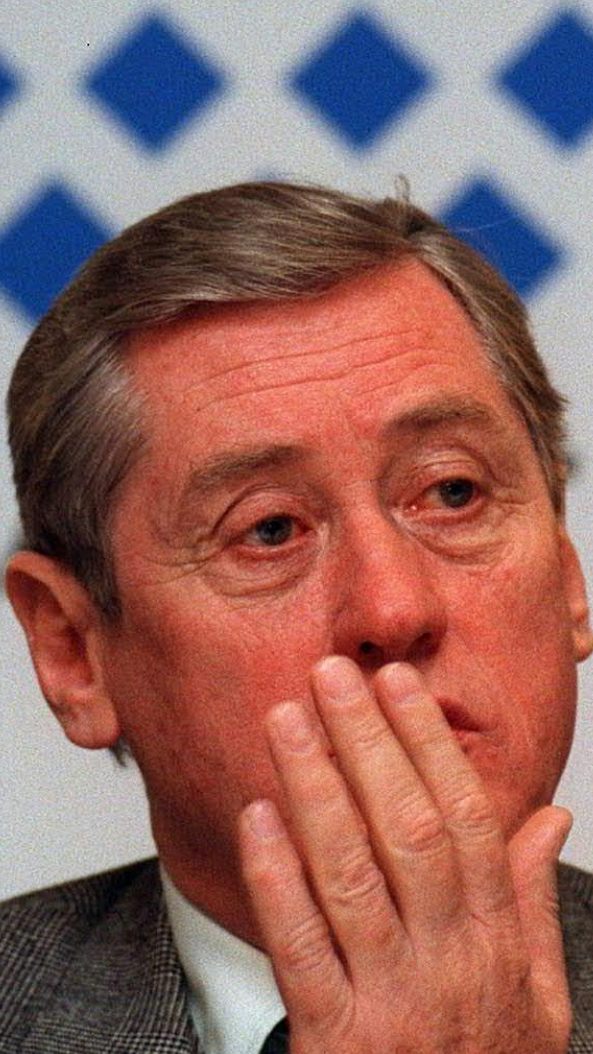 Hannes Androsch ist mit 86 Jahren überraschend gestorben