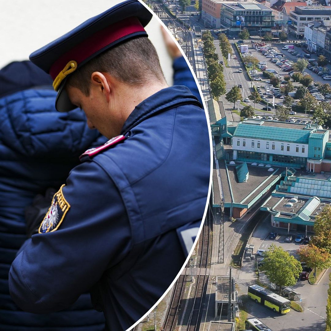 Der Beschuldigte wird nach Anordnung der Staatsanwaltschaft in die Justizanstalt Feldkirch eingeliefert