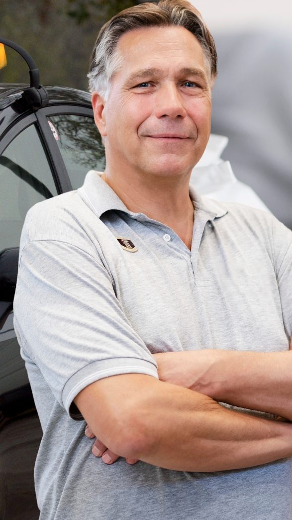 Christof van Dellen, Präsident der Vorarlberger Apothekerkammer, über die Neuregelung im Bregenzerwald. (Symbolbild)