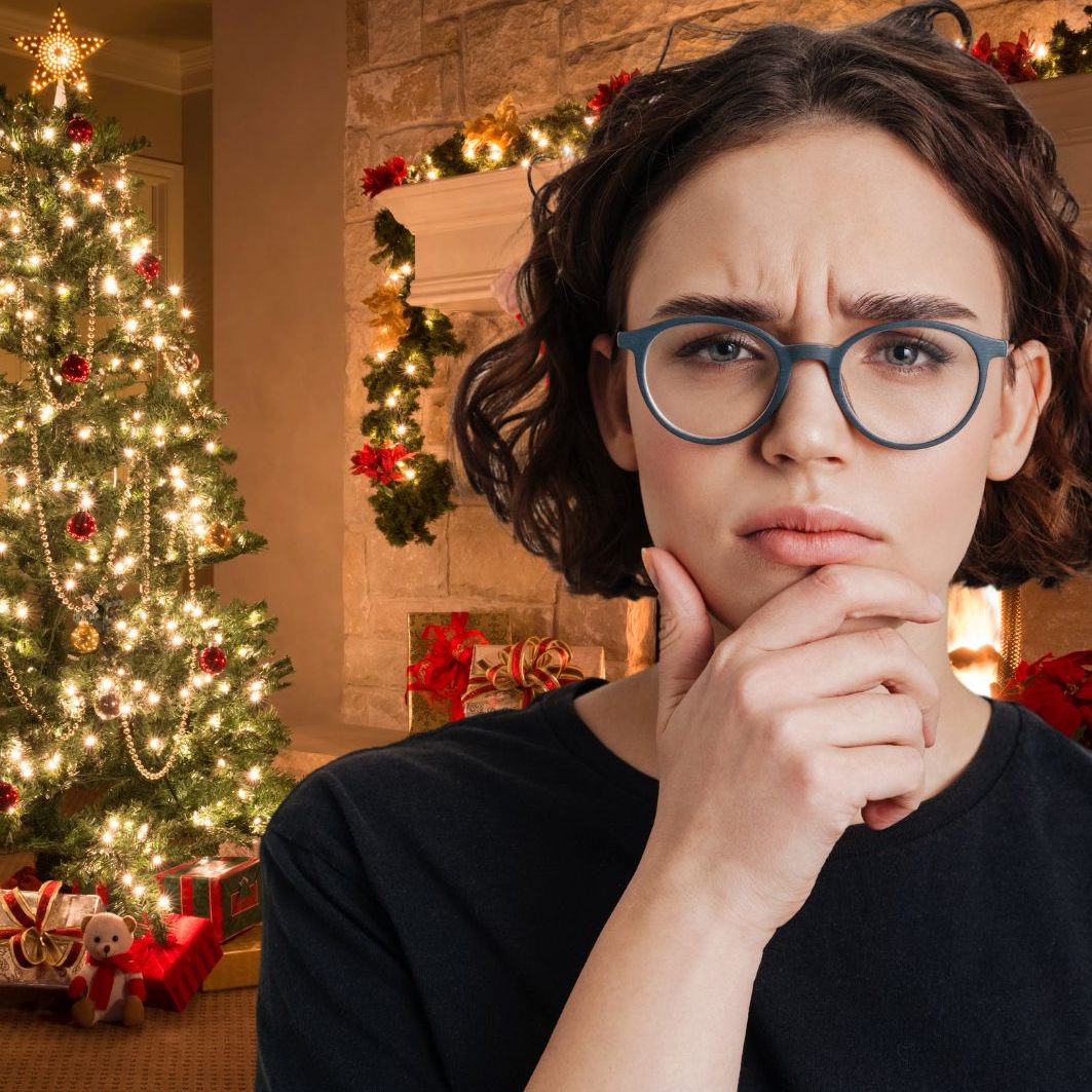 Von der Wintersonnenwende bis zum Weihnachtsfest.