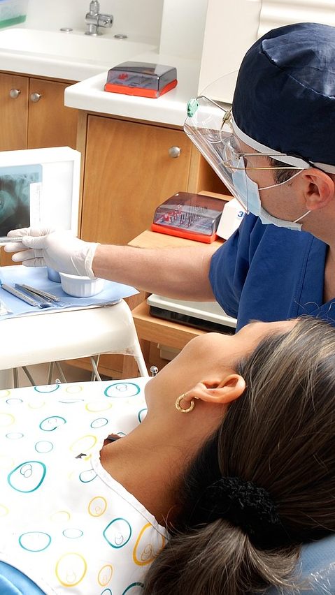 Die Zahnärzte stellen Bedingungen für Verhandlungen.