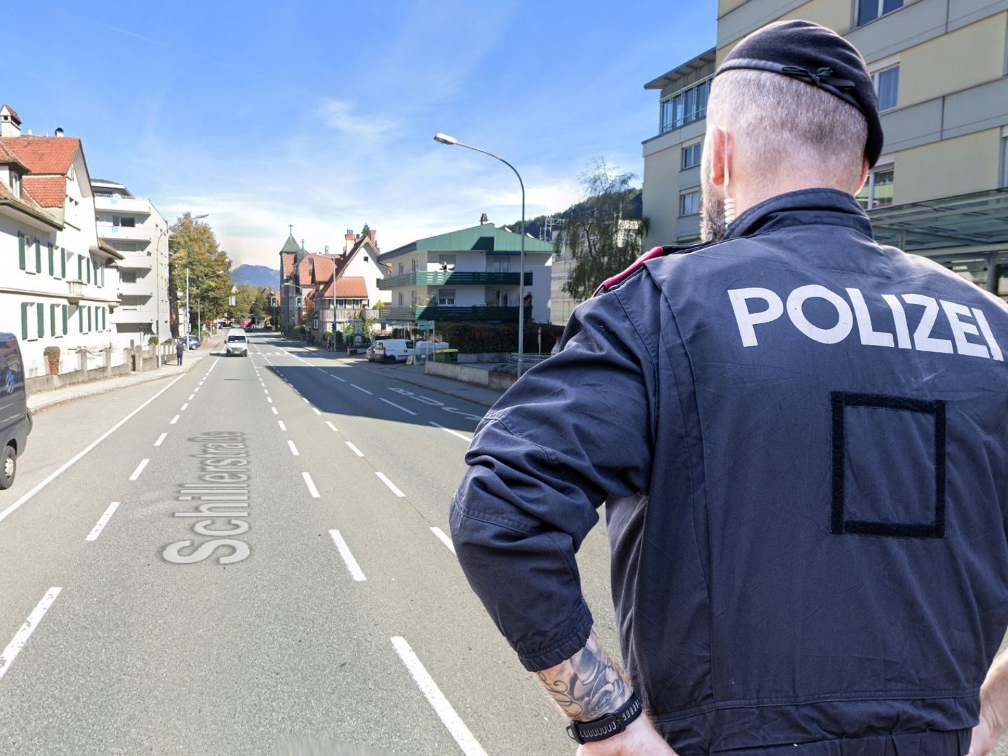 Bei der 37-jährigen Lenkerin wurde eine Beeinträchtigung durch Suchtgift festgestellt Bei der 37-jährigen Lenkerin wurde eine Beeinträchtigung durch Suchtgift festgestellt