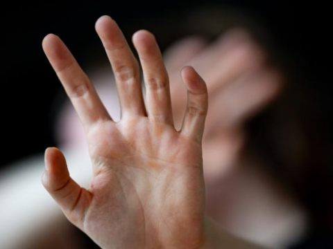 Die Wienerin wurde von ihrem Ehemann geschlagen und verletzt. Die Wienerin wurde von ihrem Ehemann geschlagen und verletzt.