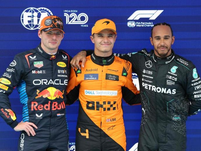 Welcher Fahrer hat 2024 am meisten in der Formel 1 verdient?