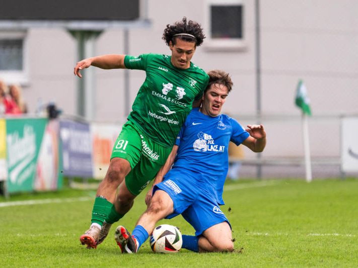 Ömer Tas darf sich über einen Rückkehrer freuen. Ömer Tas darf sich über einen Rückkehrer freuen.
