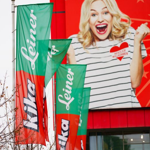 Viele Kika/Leiner-Kunden mit Gutscheinen und Anzahlungen sind betroffen.