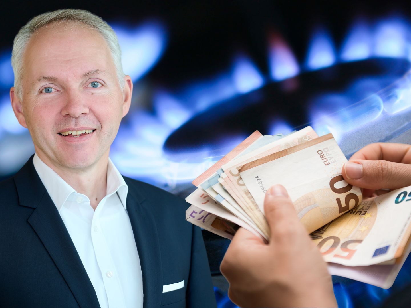 Änderungen bei den gesetzlichen Preiskomponenten für Erdgas Änderungen bei den gesetzlichen Preiskomponenten für Erdgas