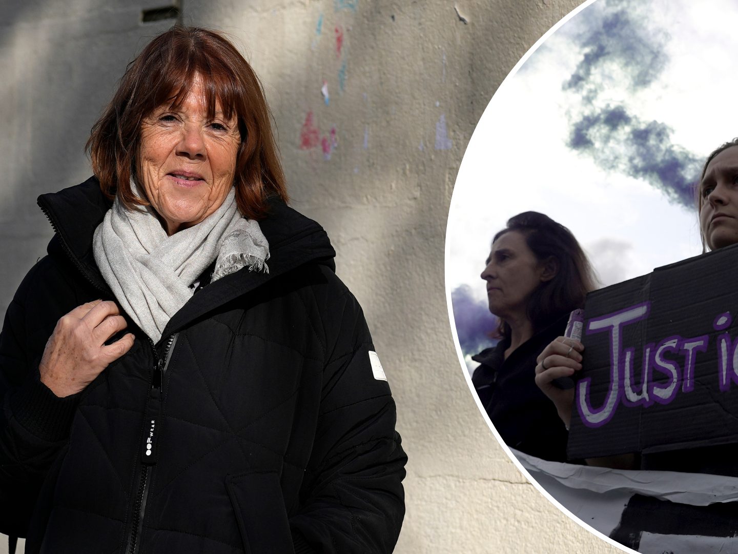 Im größten Missbrauchsprozess Frankreichs stehen 51 Männer und Dominique Pélicot wegen jahrelangen Missbrauchs seiner Ehefrau vor Gericht.