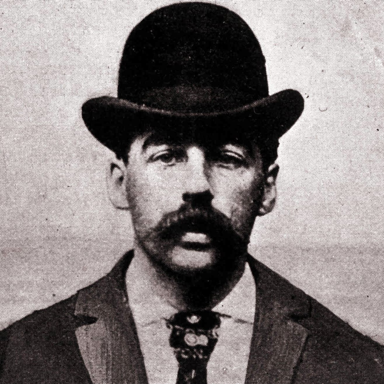 H.H. Holmes