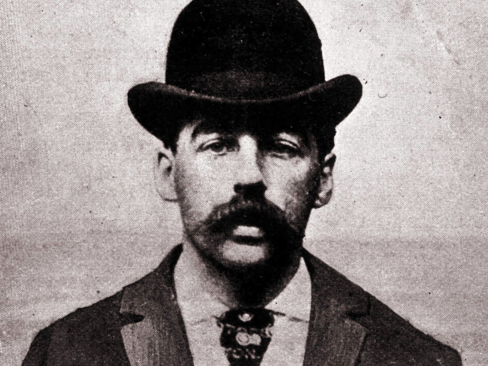 H.H. Holmes H.H. Holmes