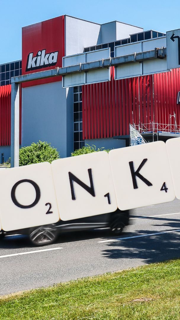 Rund 1.350 Mitarbeiterinnen und Mitarbeiter betroffen - Vorhandener Warenbestand wird abverkauft