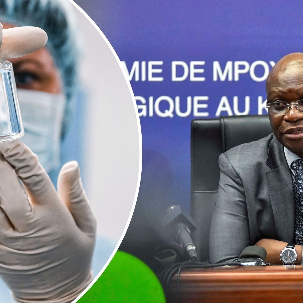 "Krankheit X", mit Ursprung im Kongo, könnte nun auch in Europa angekommen sein.