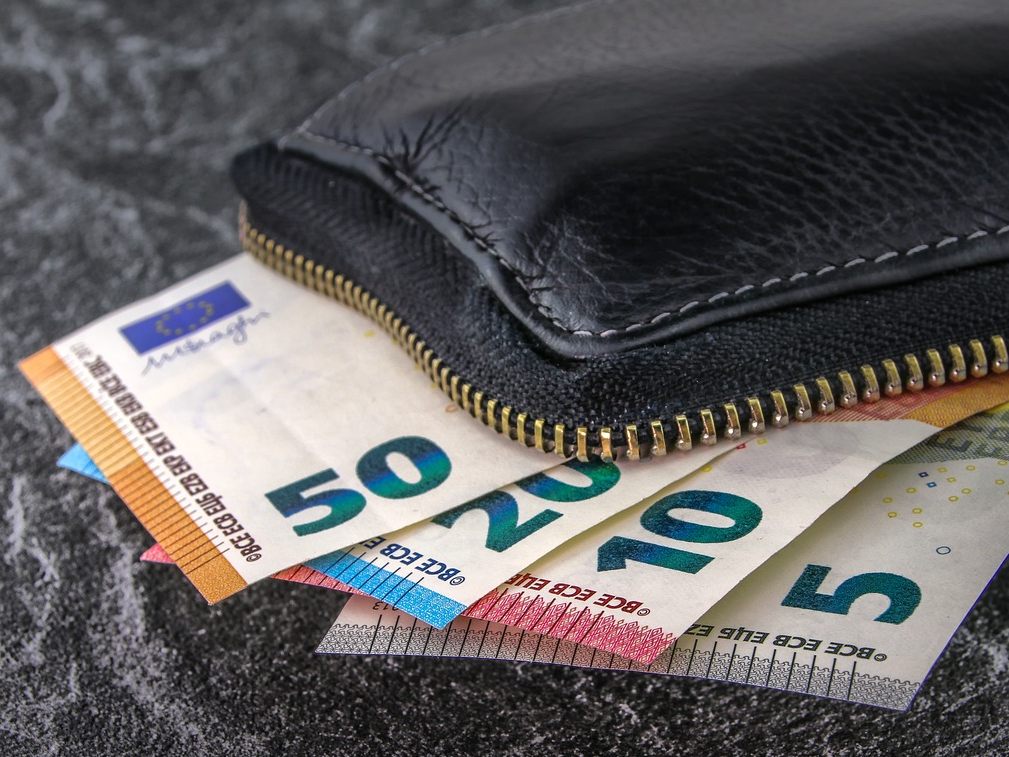 Der neue Diakonie-KV bringt ein Plus von 4 Prozent.