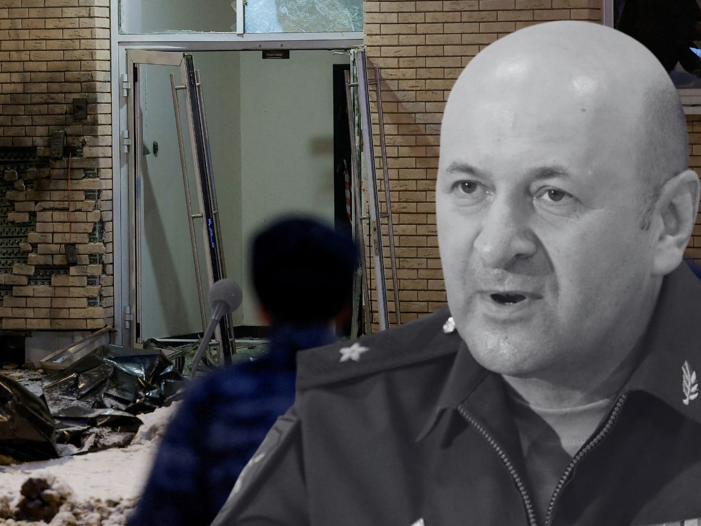 Igor Kirillow galt als einer der bedeutendsten Kriegshetzer in Russland. Igor Kirillow galt als einer der bedeutendsten Kriegshetzer in Russland.