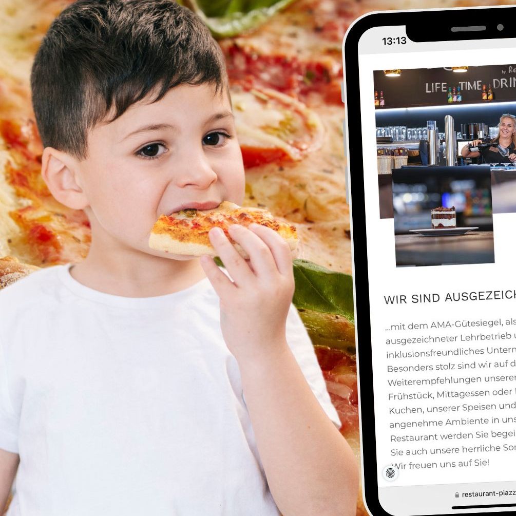 Essen & genießen in Dornbirn.