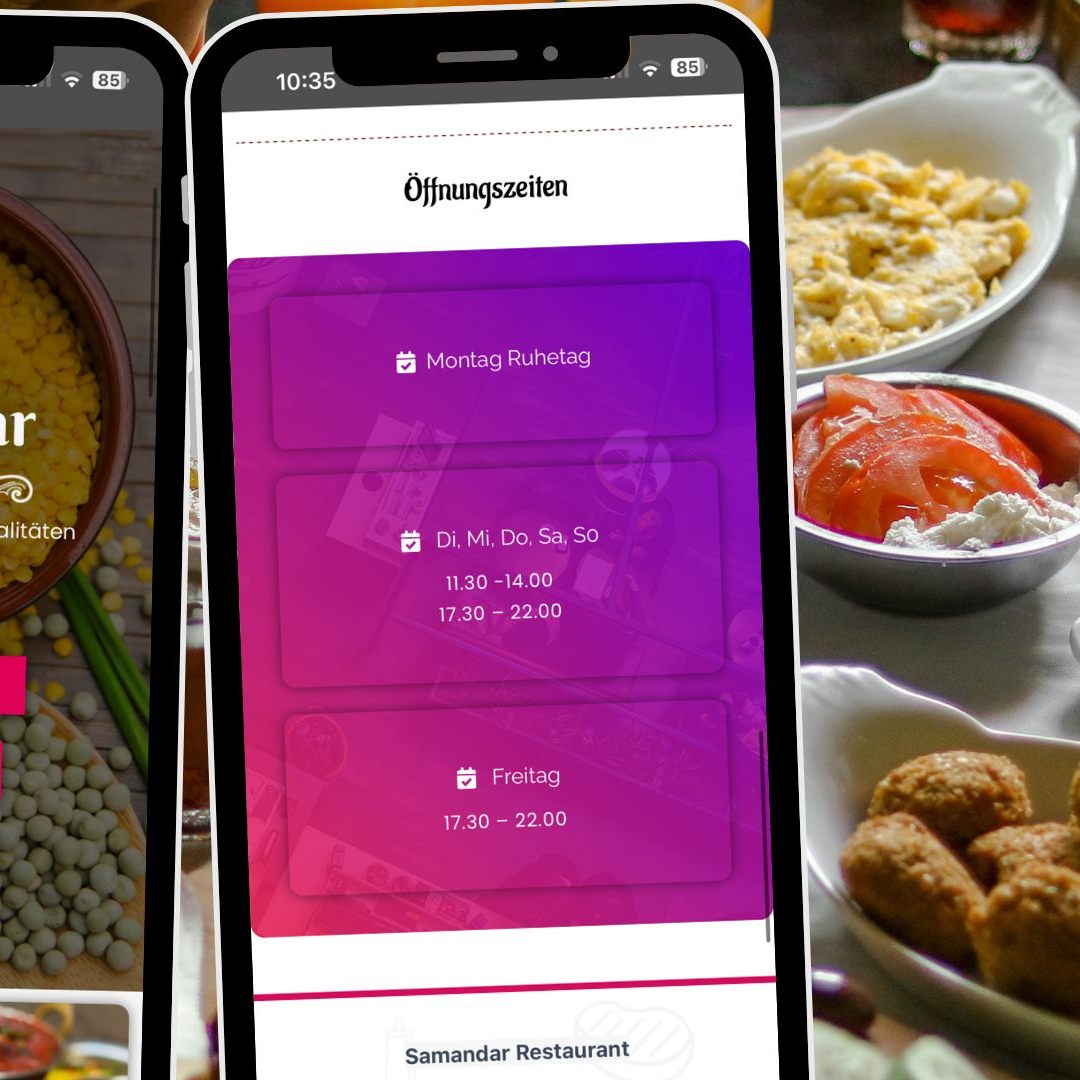 Wer auf der Suche nach exotischen Aromen und vegetarischen Köstlichkeiten in Vorarlberg ist, sollte einen Besuch im Samandar in Feldkirch einplanen.