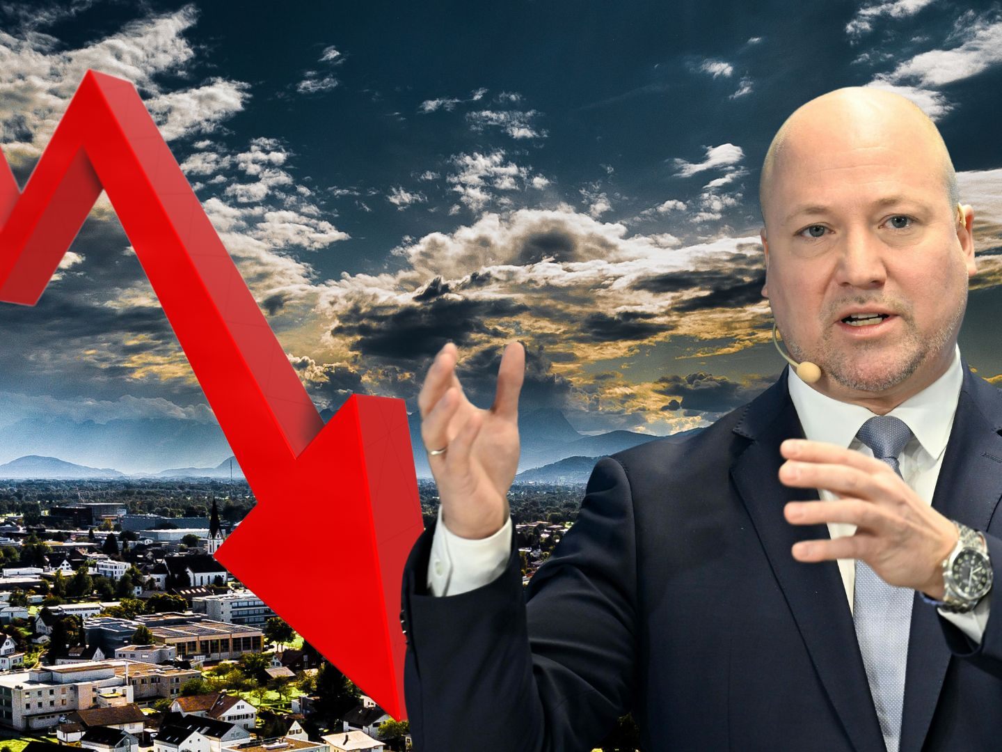 Statistik Austria: Standortverlagerung maßgeblich für Wirtschaftswachstum in Wien Statistik Austria: Standortverlagerung maßgeblich für Wirtschaftswachstum in Wien