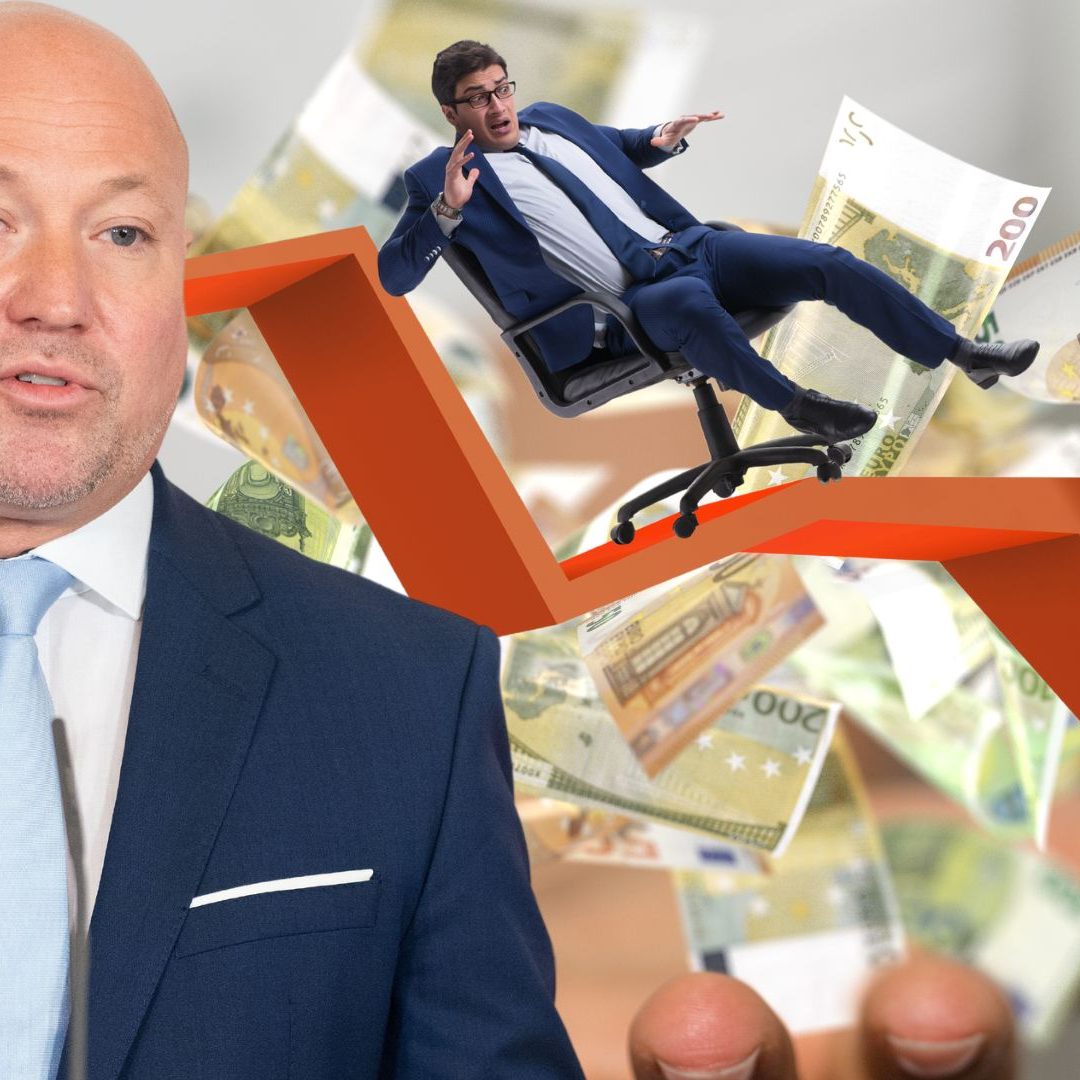 Österreichs Wirtschaft ist das sechste Quartal in Folge geschrumpft