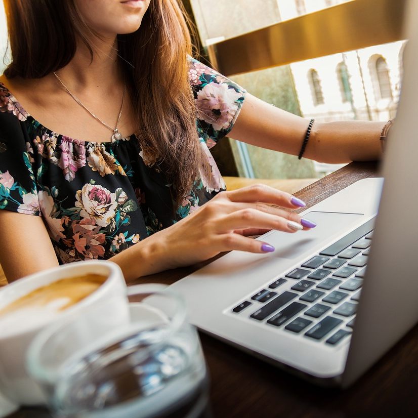 Besonders hoch ist der Teilzeit-Anteil bei Frauen mit Kindern.