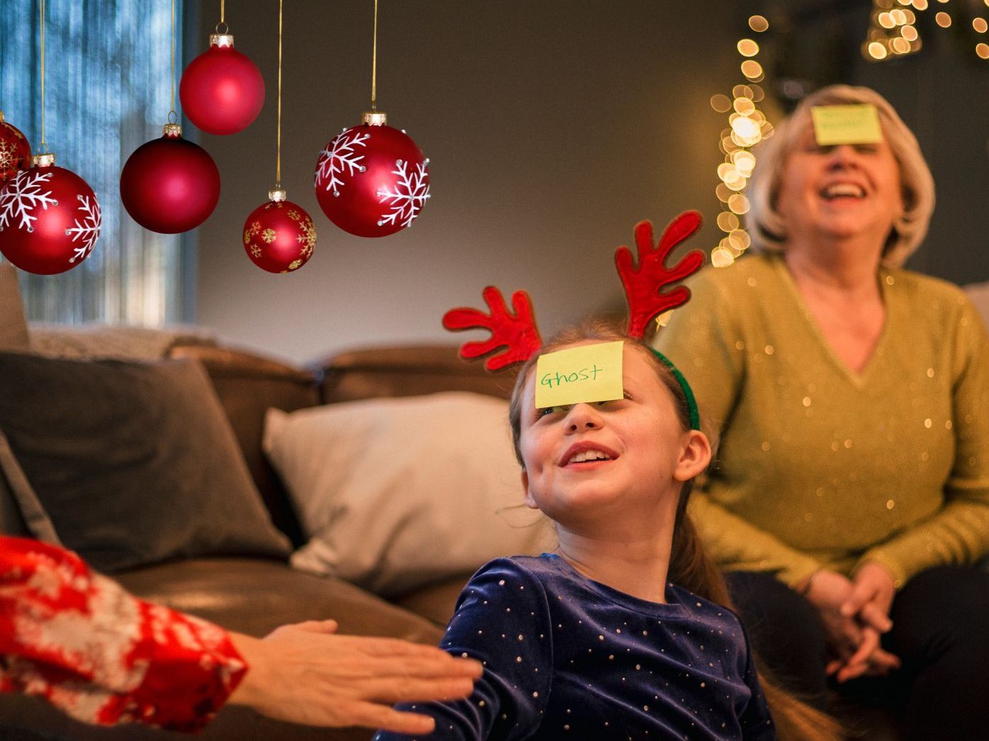 Damit die Weihnachtszeit in diesem Jahr etwas ganz Besonderes wird. Damit die Weihnachtszeit in diesem Jahr etwas ganz Besonderes wird.