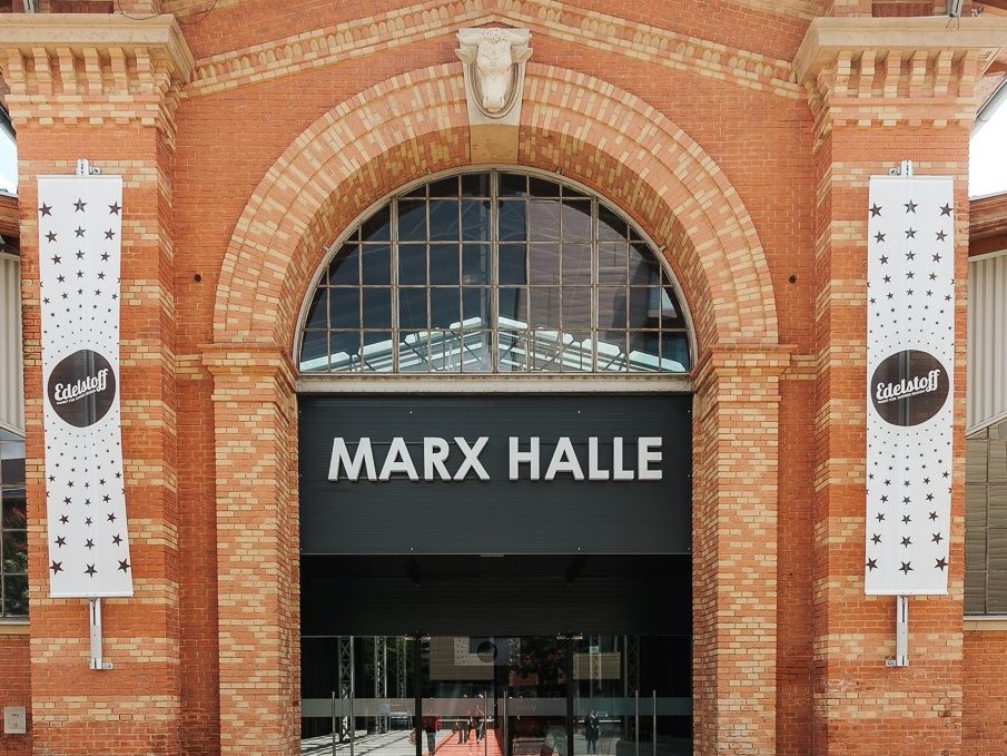 März hat für Wien Edelstoff-Frühlingsmarkt im Gepäck. März hat für Wien Edelstoff-Frühlingsmarkt im Gepäck.