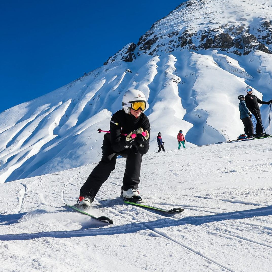 Am Samstag sind wieder tausende Athleten beim "Weißen Ring" am Start.