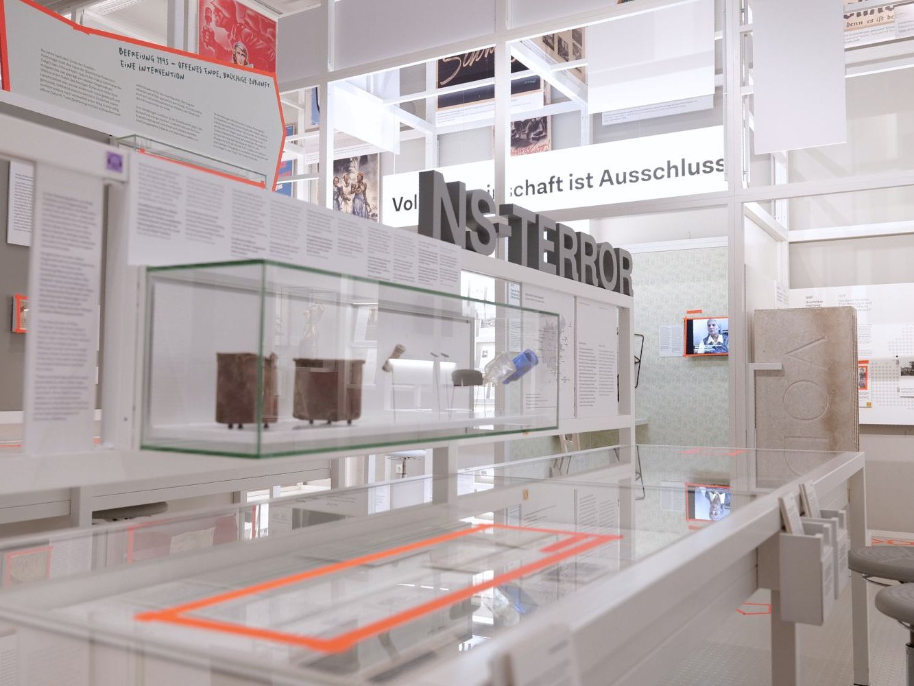Das hsgö rückt 80 Jahre Befreiung von Auschwitz in den Fokus.