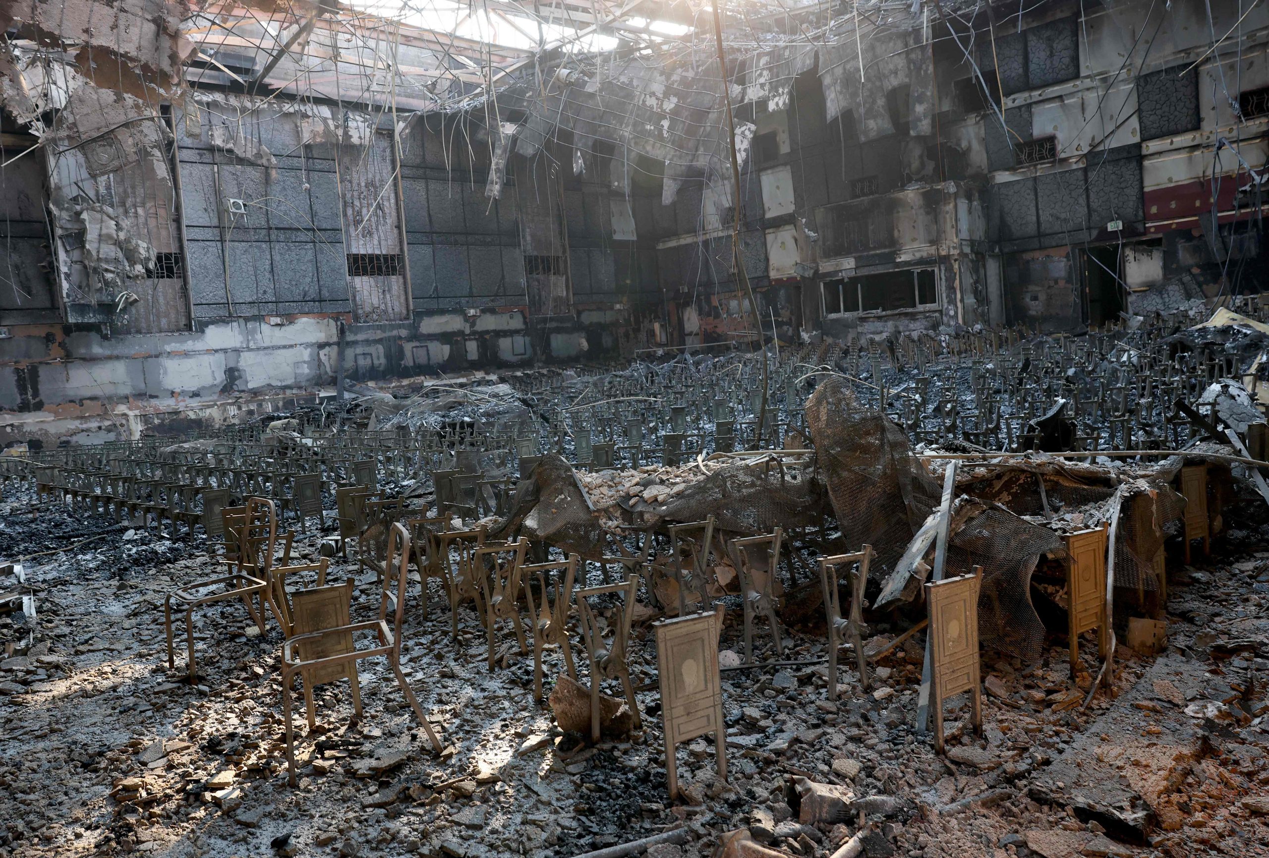©AFP, Getty Images