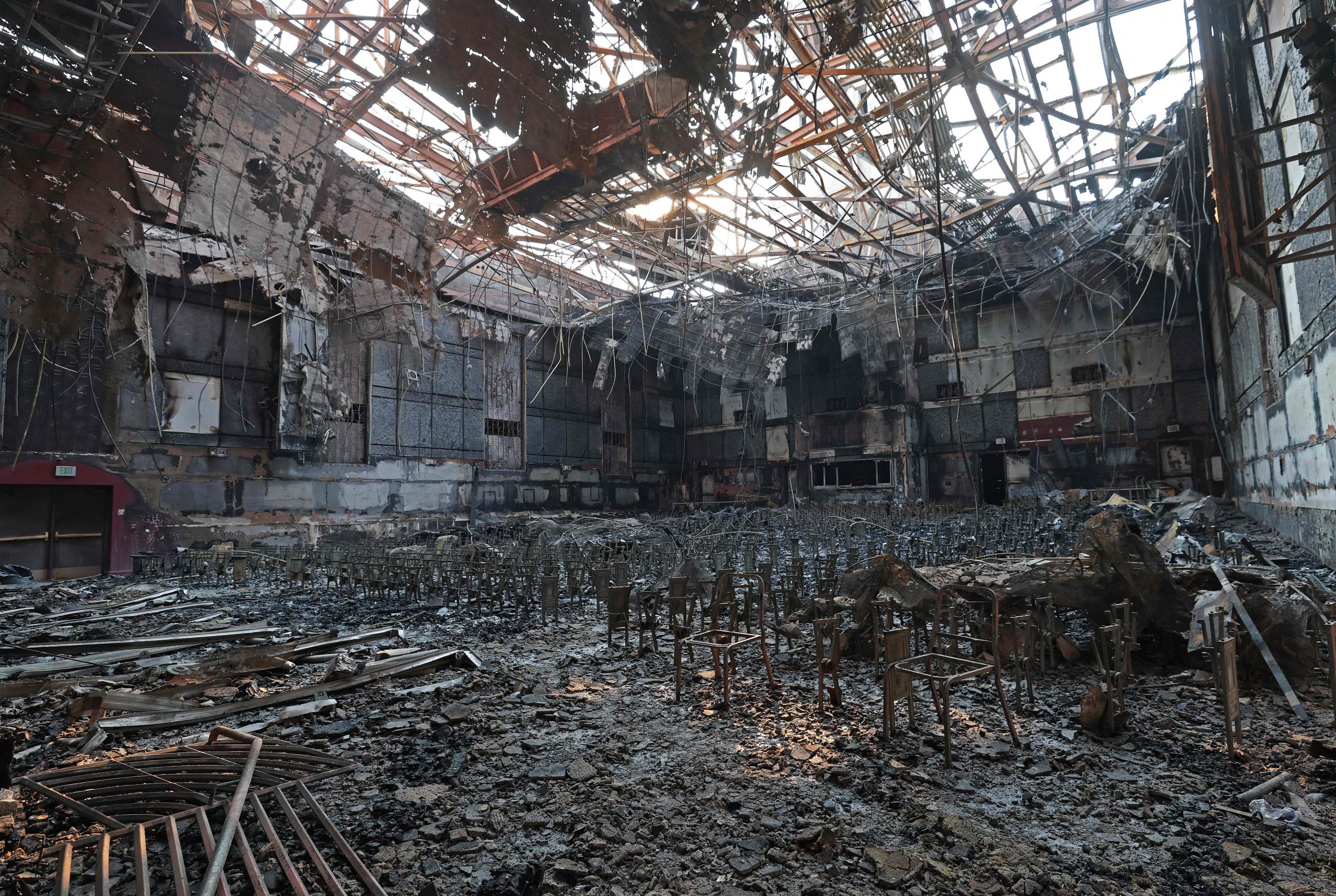 ©AFP, Getty Images