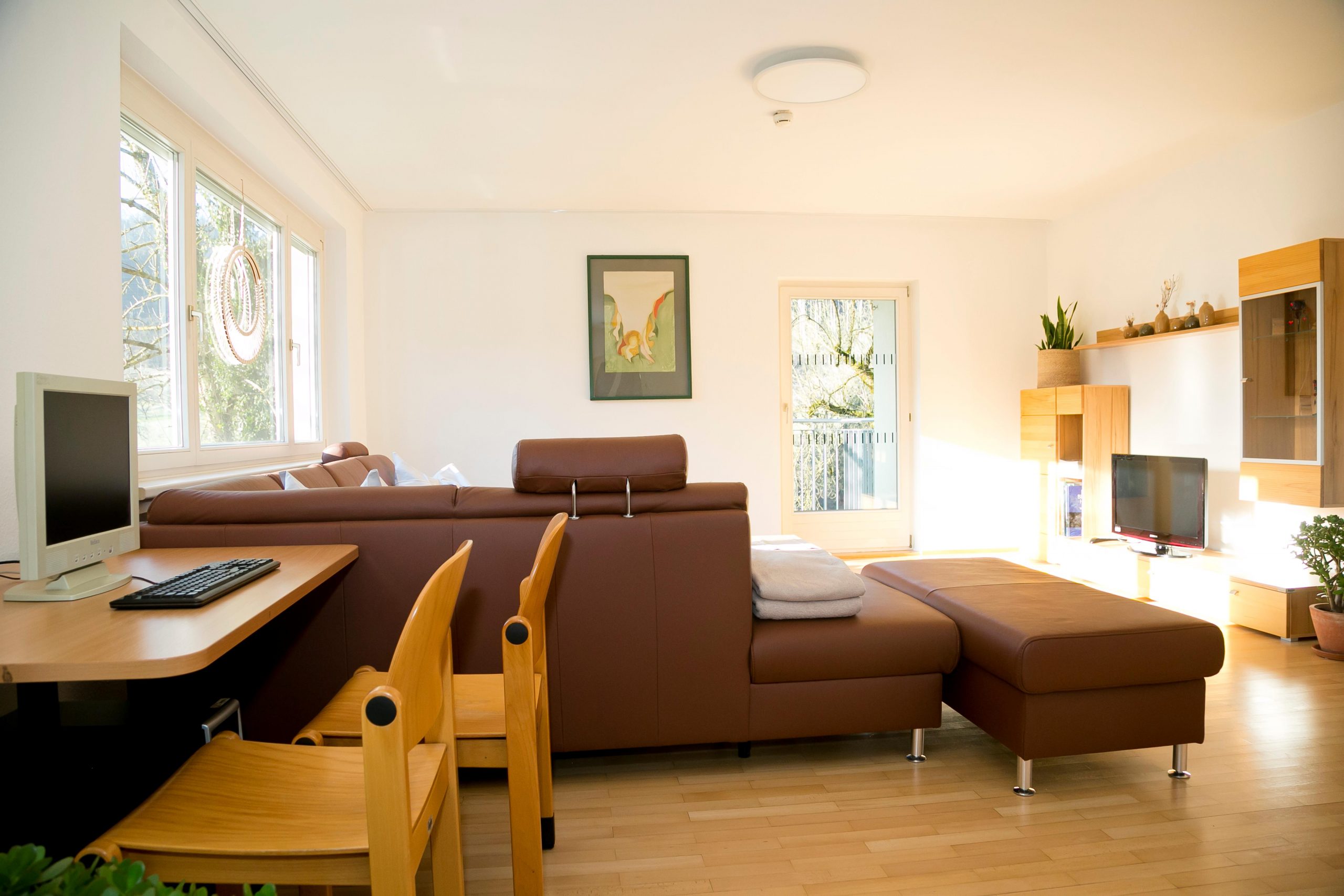Wohnhaus 4 LKH Rankweil Wohnhaus 4 LKH Rankweil