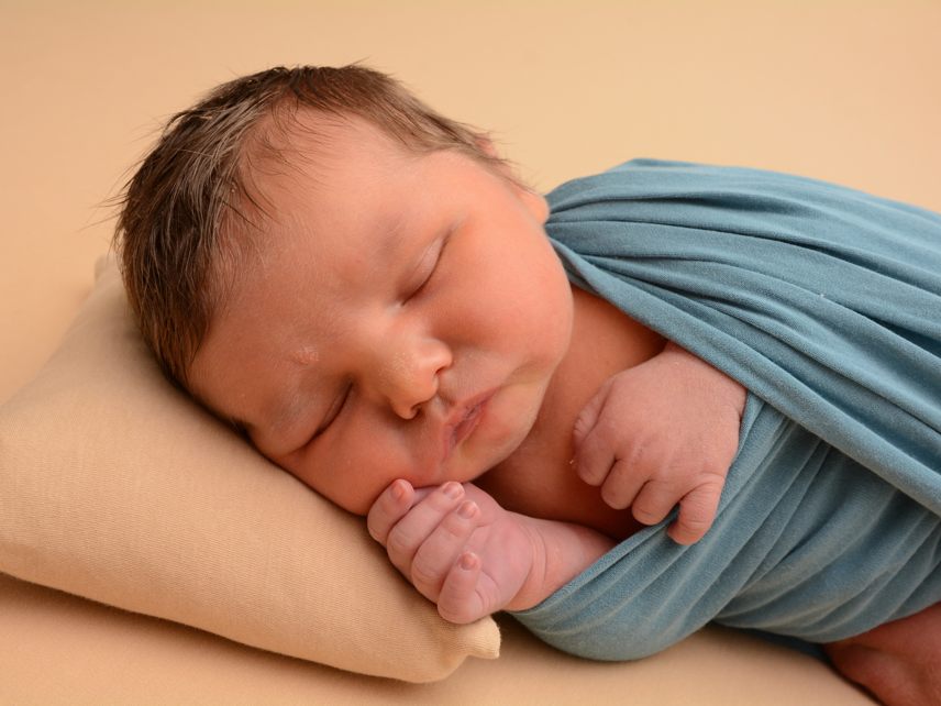 Die gesamte VOL.AT-Redaktion gratuliert herzlich zu diesem besonderen Ereignis und wünscht der Familie Lampert viele wundervolle Momente mit ihrem kleinen Wunder Emilio Maximilian.