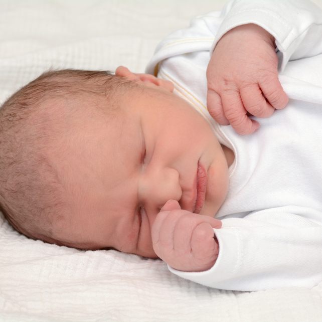 Die gesamte Redaktion von VOL.AT gratuliert herzlich zur Geburt von Matteo Mathis. Wir wünschen der Familie viele unvergessliche Momente voller Liebe und Freude mit ihrem kleinen Winterwunder.