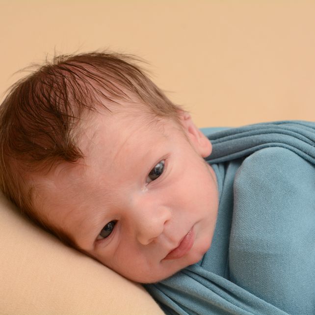 Die gesamte Redaktion von VOL.AT gratuliert herzlich zu diesem besonderen Ereignis und wünscht der Familie Aschenberger viele wundervolle Momente mit ihrem kleinen Linus.