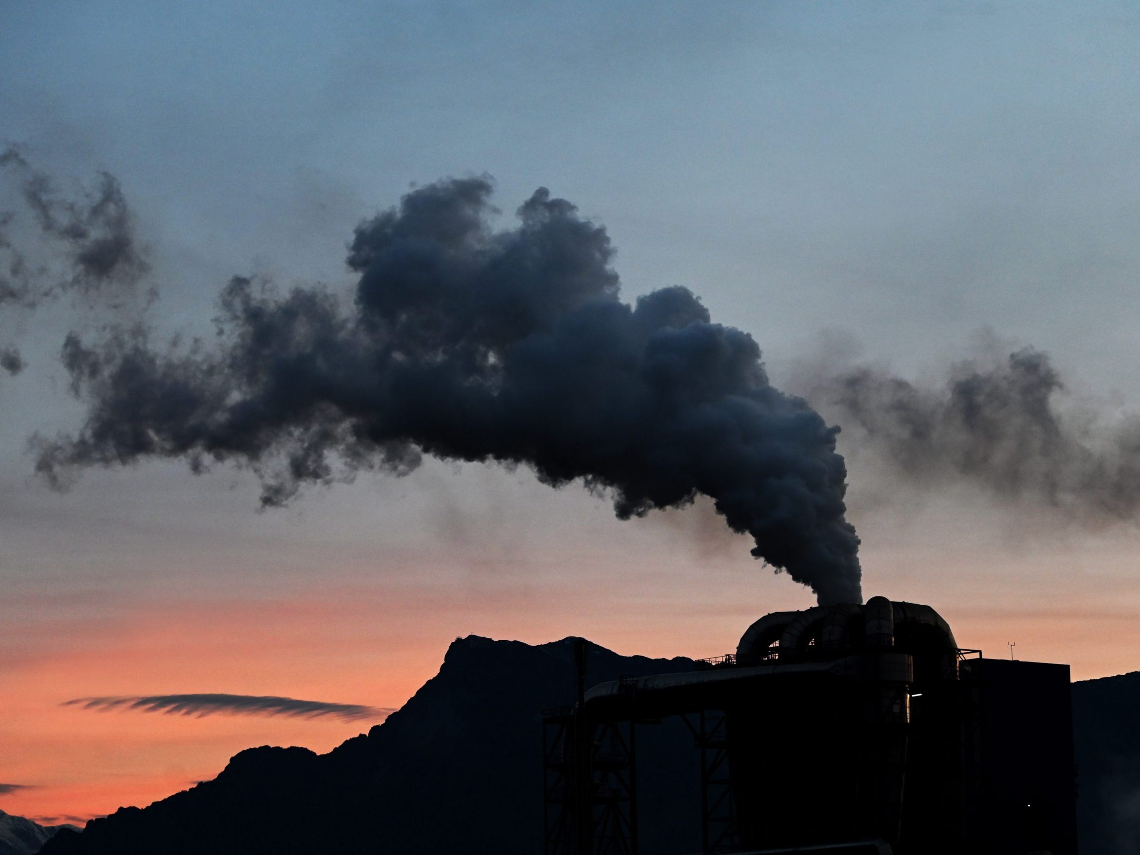 2023 brachte Minus bei Treibhausgas-Emissionen. 2023 brachte Minus bei Treibhausgas-Emissionen.