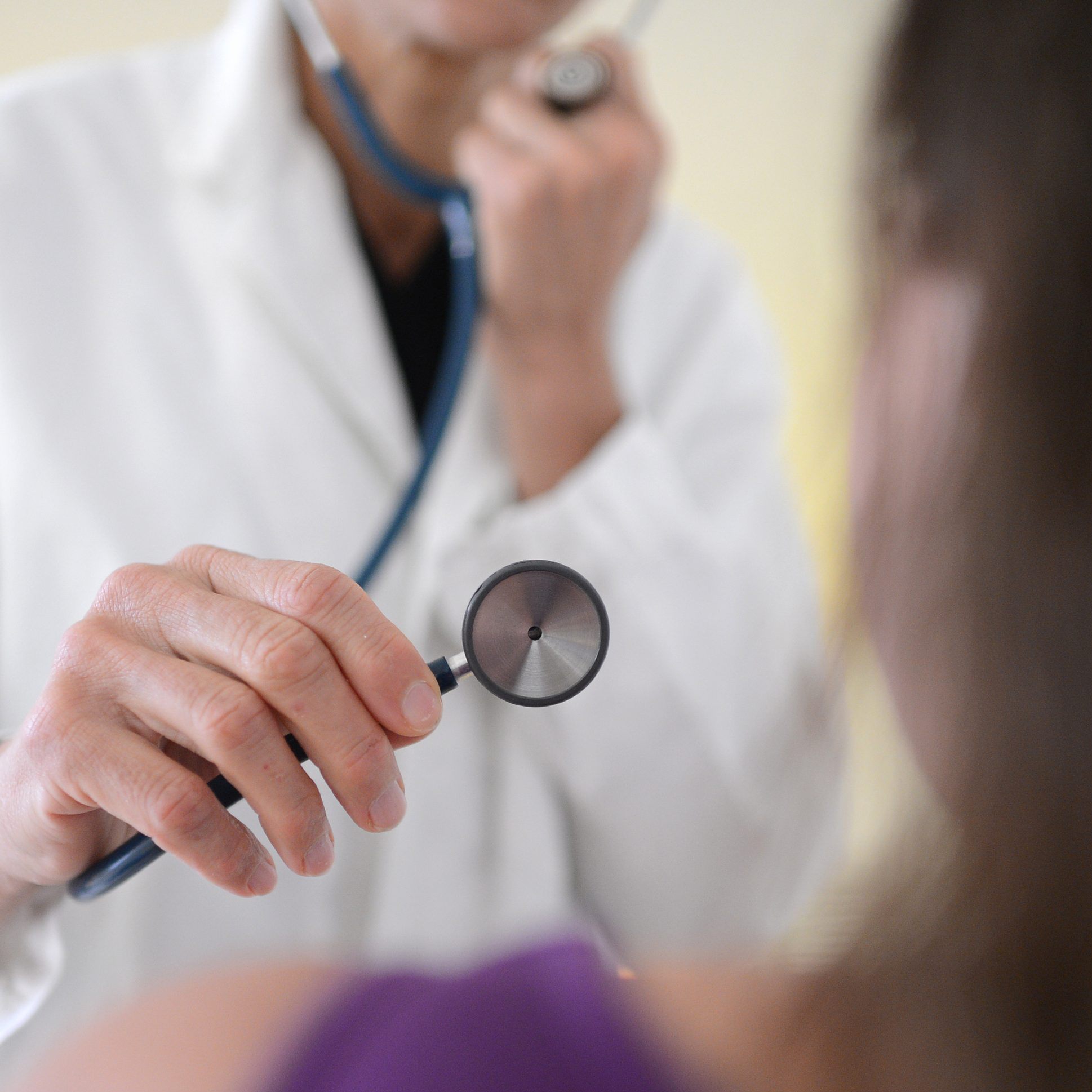 Die Überlebenschancen bei einer Krebserkrankung sind gestiegen.